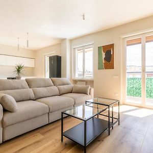 Appartement met Twee Slaapkamers
